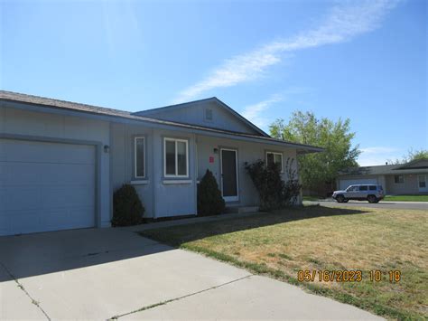 rentals in gardnerville